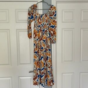 Dolan Maxi Dress